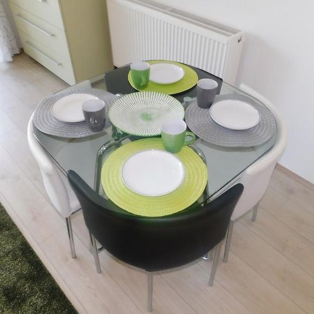 Apartament Relax Apartman Zamárdi Zewnętrze zdjęcie