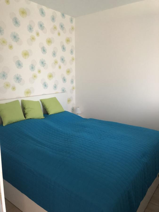 Apartament Relax Apartman Zamárdi Zewnętrze zdjęcie