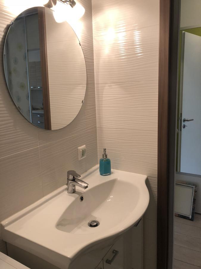 Apartament Relax Apartman Zamárdi Zewnętrze zdjęcie