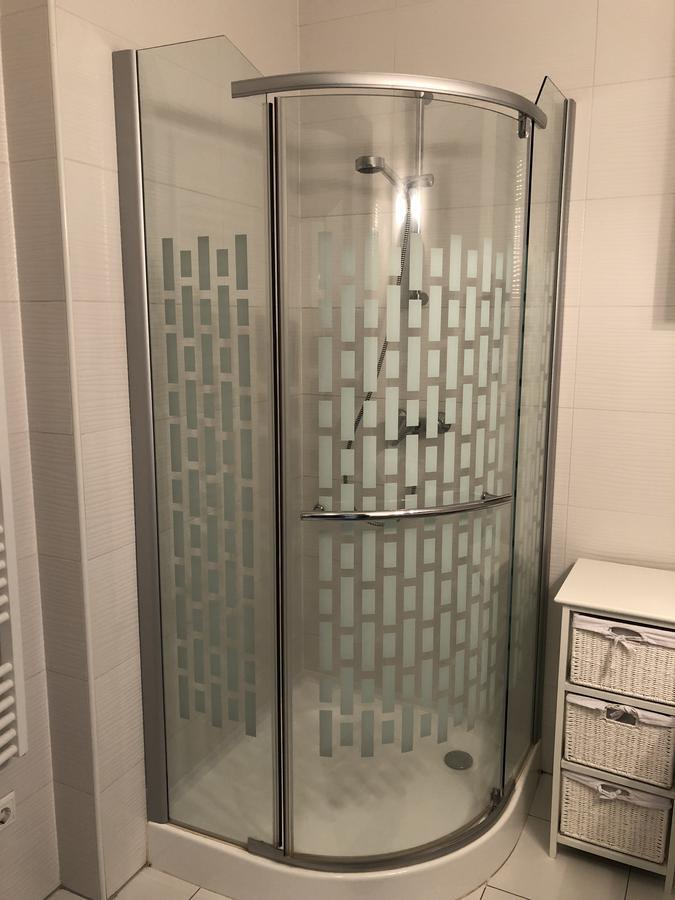 Apartament Relax Apartman Zamárdi Zewnętrze zdjęcie
