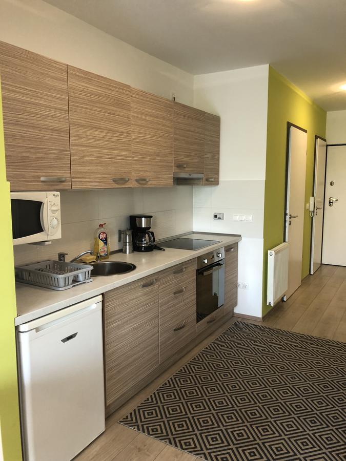 Apartament Relax Apartman Zamárdi Zewnętrze zdjęcie