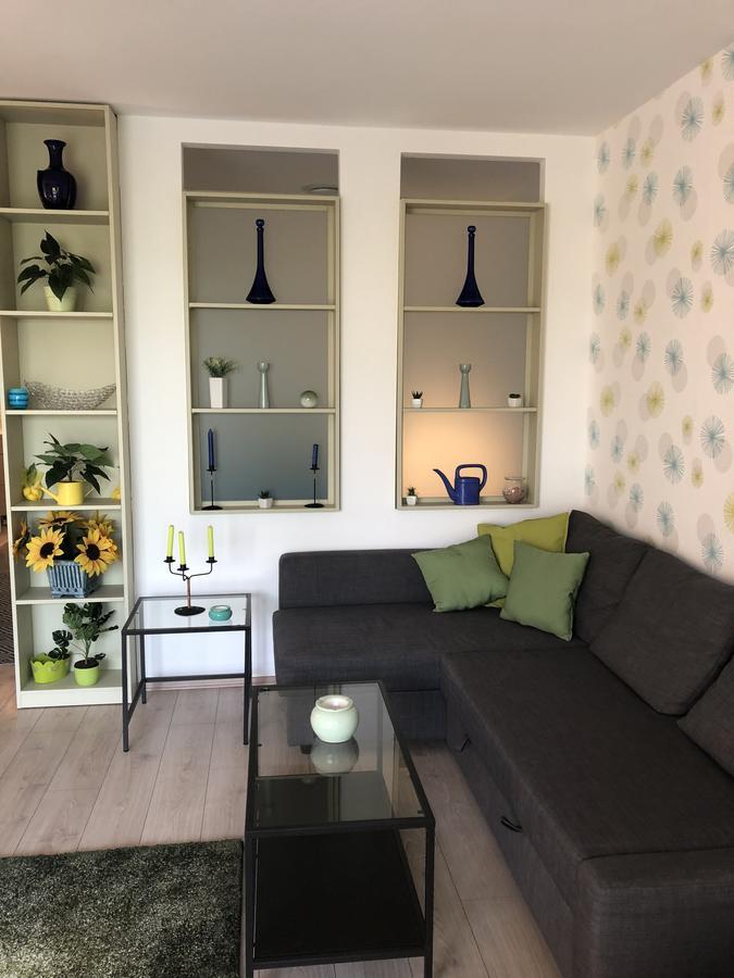 Apartament Relax Apartman Zamárdi Zewnętrze zdjęcie