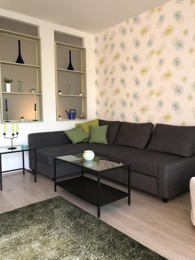 Apartament Relax Apartman Zamárdi Zewnętrze zdjęcie