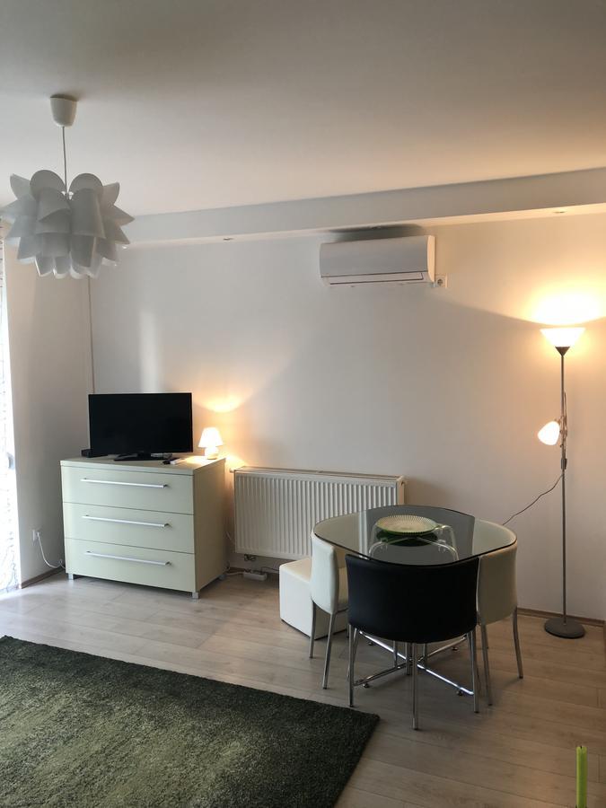 Apartament Relax Apartman Zamárdi Zewnętrze zdjęcie