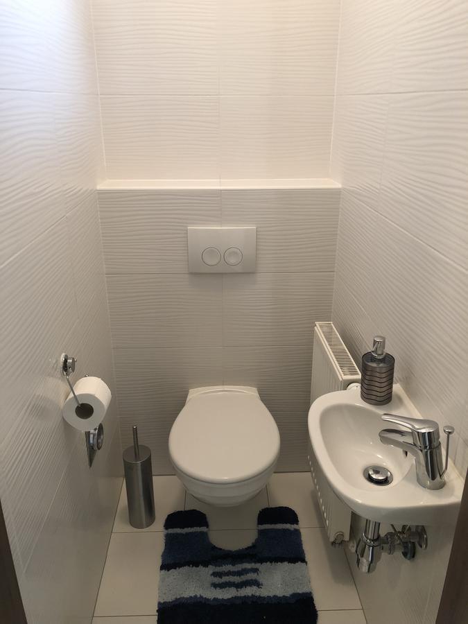 Apartament Relax Apartman Zamárdi Zewnętrze zdjęcie