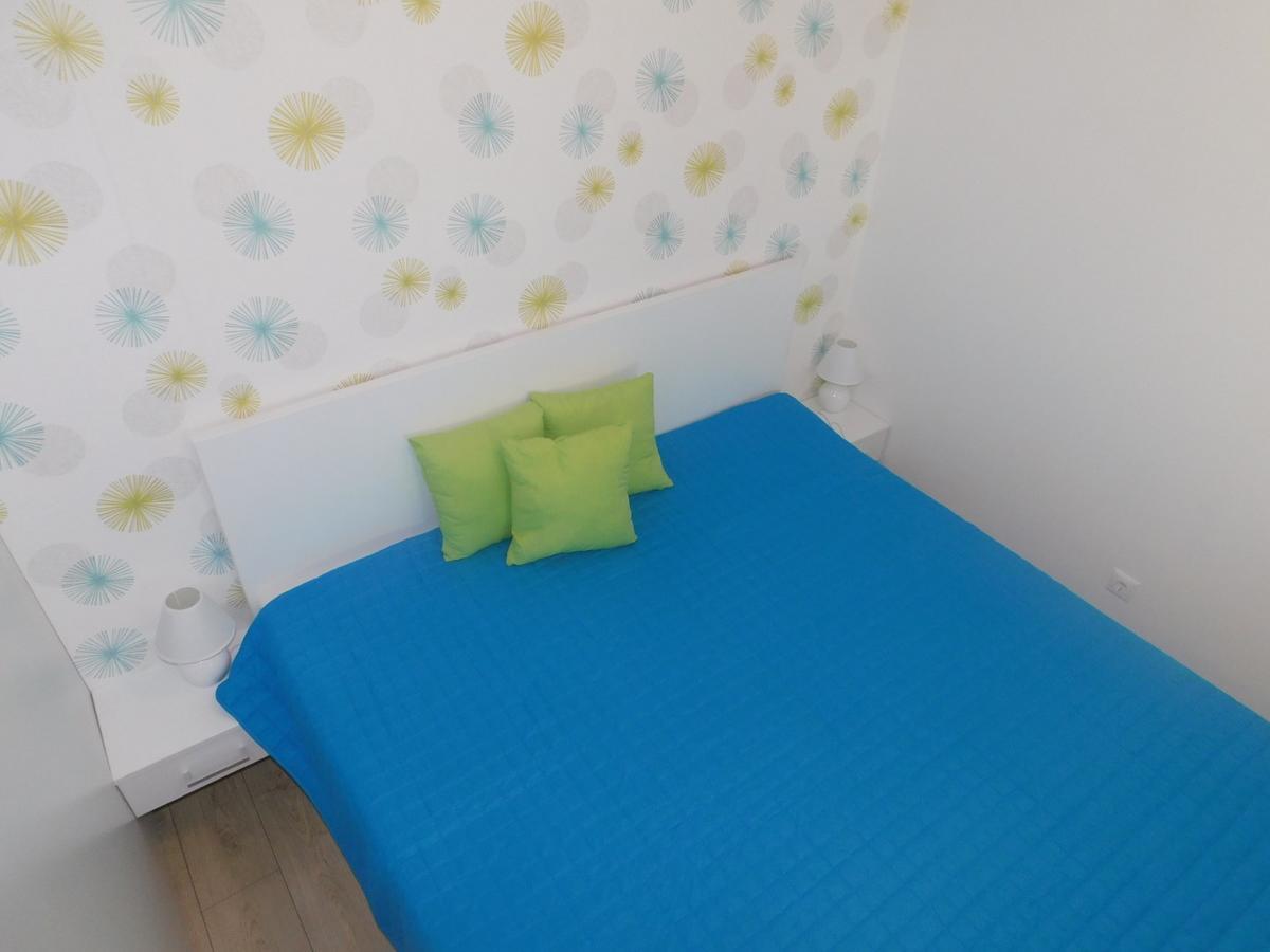 Apartament Relax Apartman Zamárdi Zewnętrze zdjęcie