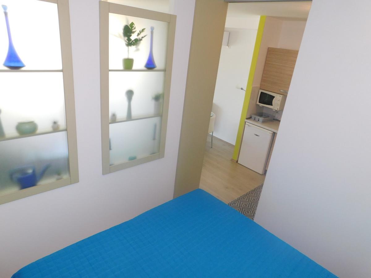 Apartament Relax Apartman Zamárdi Zewnętrze zdjęcie