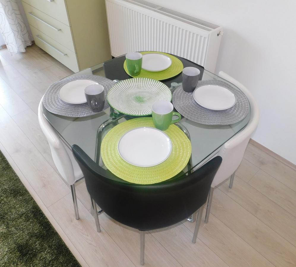 Apartament Relax Apartman Zamárdi Zewnętrze zdjęcie