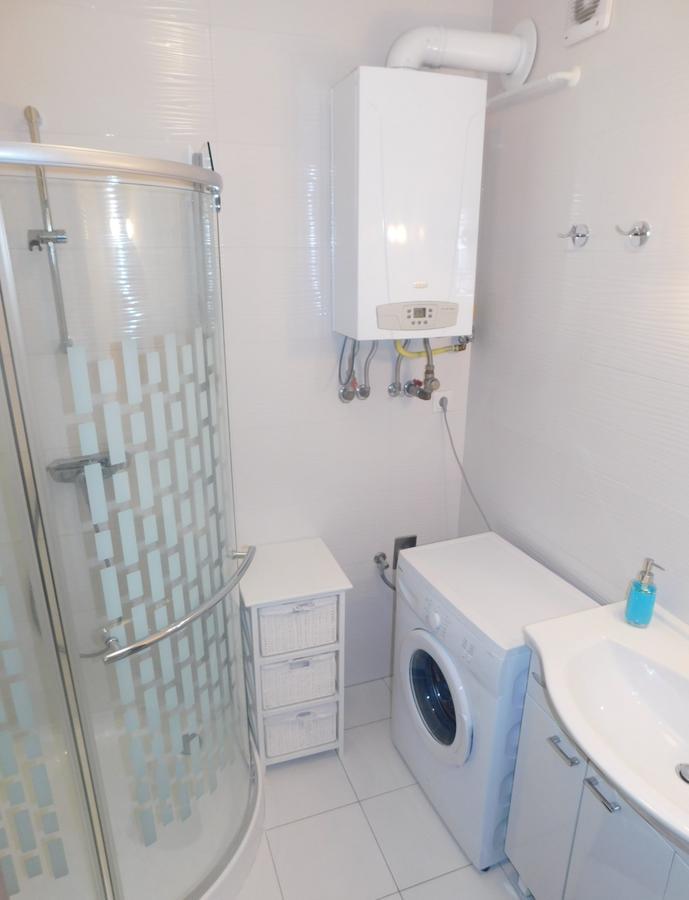 Apartament Relax Apartman Zamárdi Zewnętrze zdjęcie