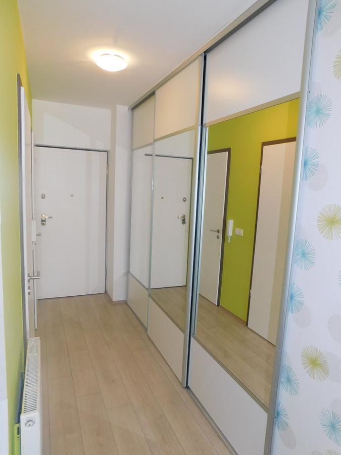 Apartament Relax Apartman Zamárdi Zewnętrze zdjęcie