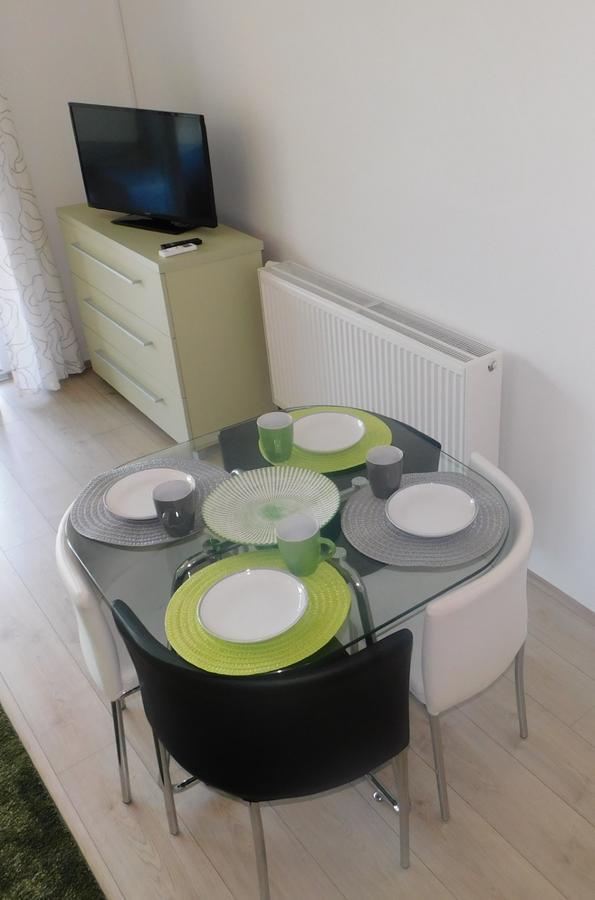 Apartament Relax Apartman Zamárdi Zewnętrze zdjęcie