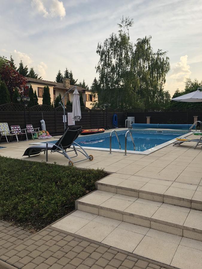 Apartament Relax Apartman Zamárdi Zewnętrze zdjęcie