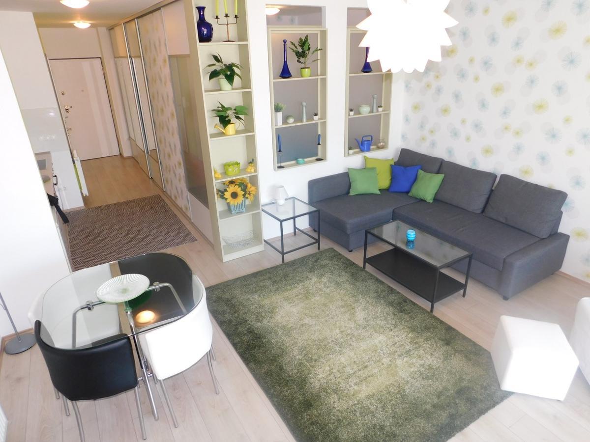 Apartament Relax Apartman Zamárdi Zewnętrze zdjęcie